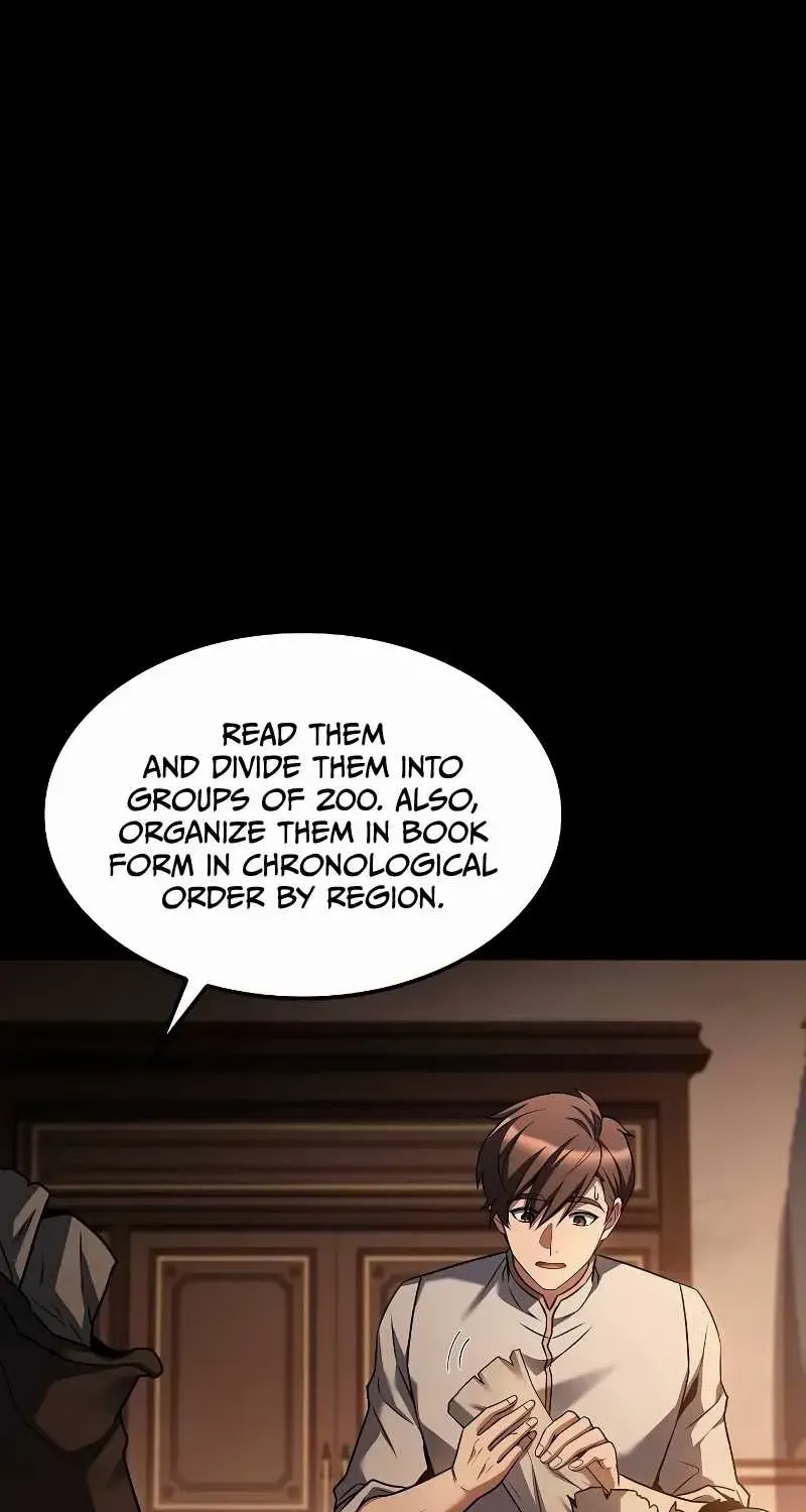Read The Archmage