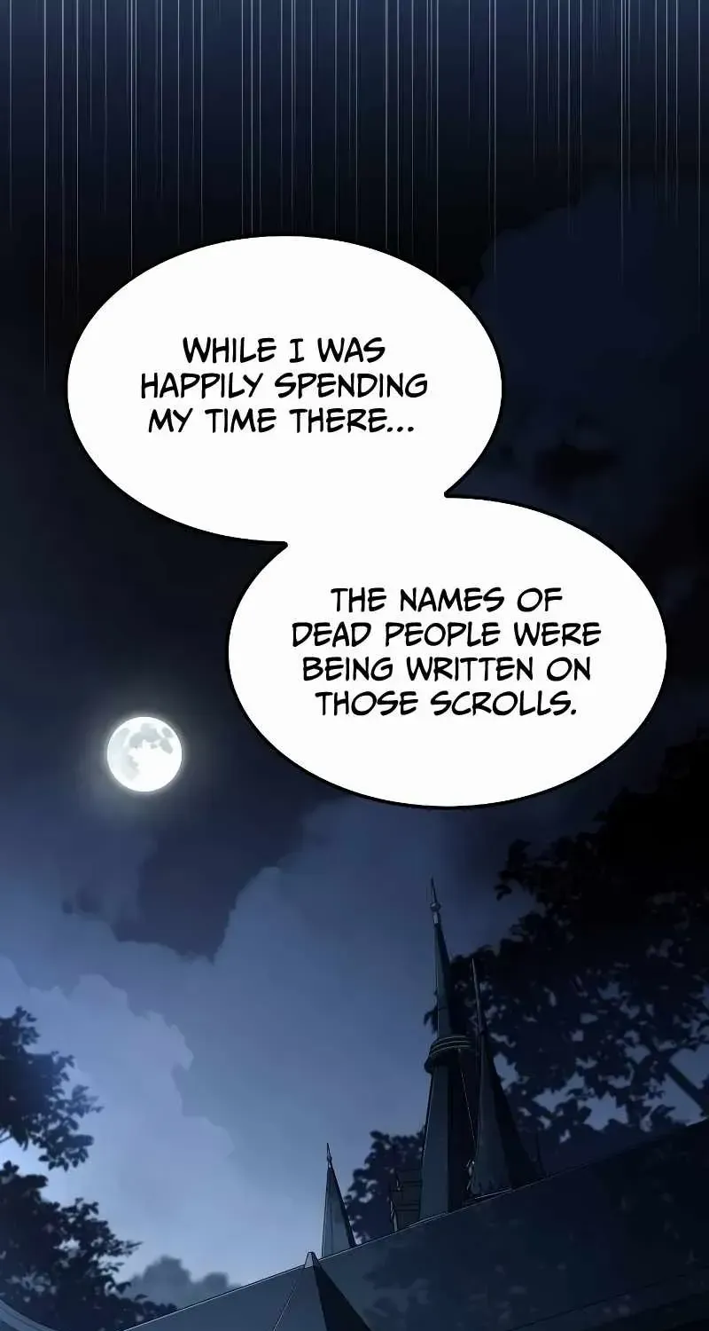 Read The Archmage