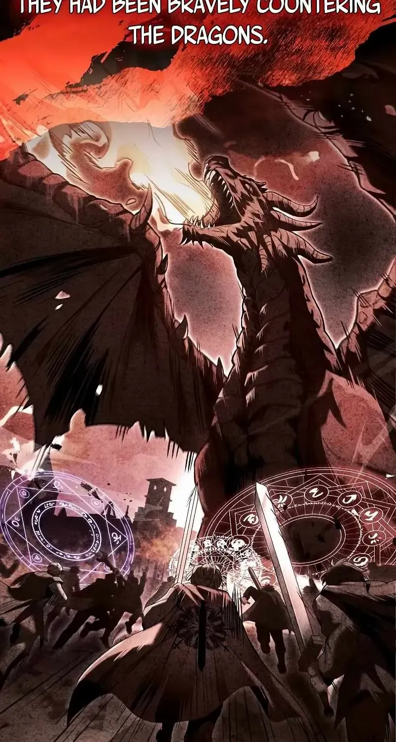 Read The Archmage