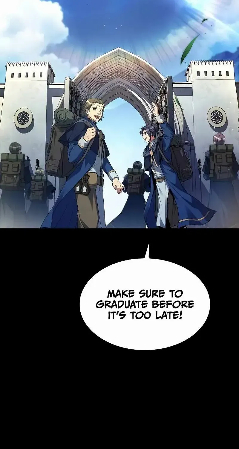 Read The Archmage