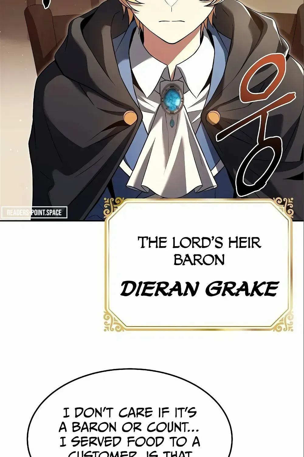 Read The Archmage