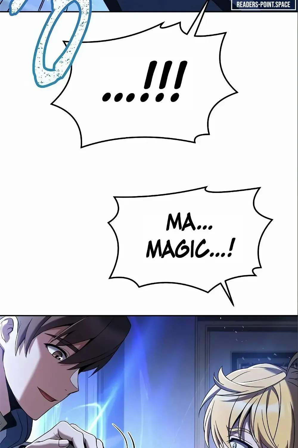 Read The Archmage