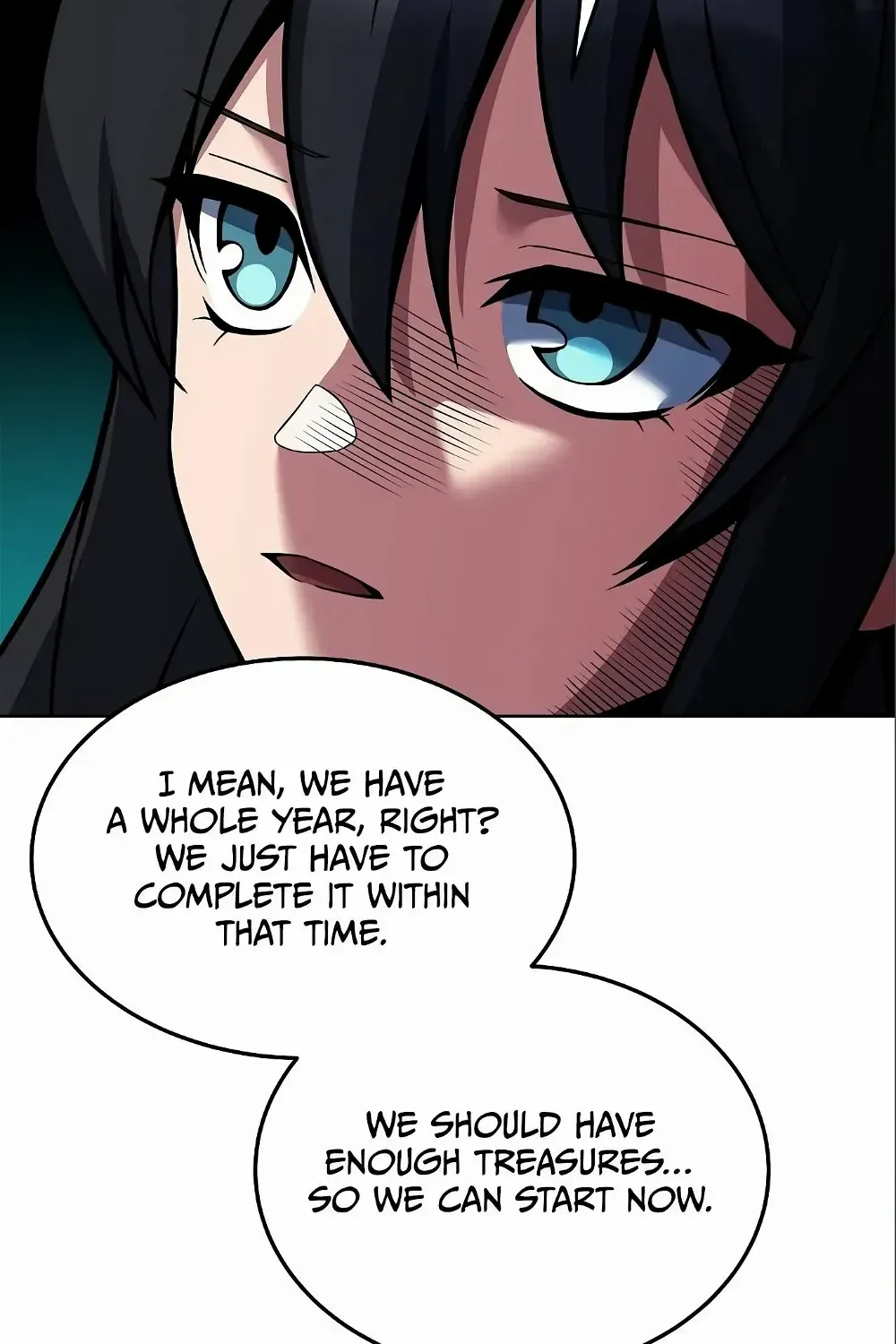 Read The Archmage