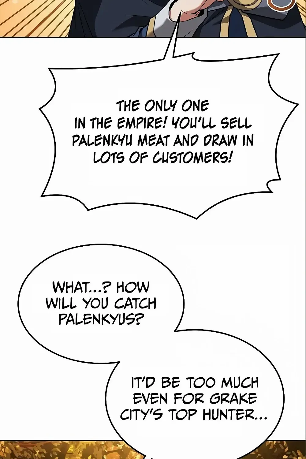 Read The Archmage