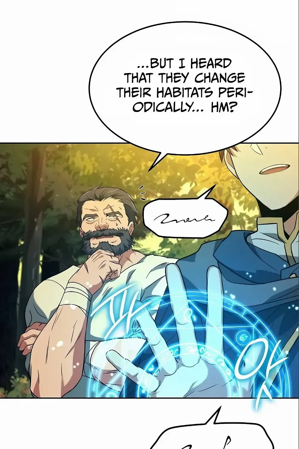Read The Archmage