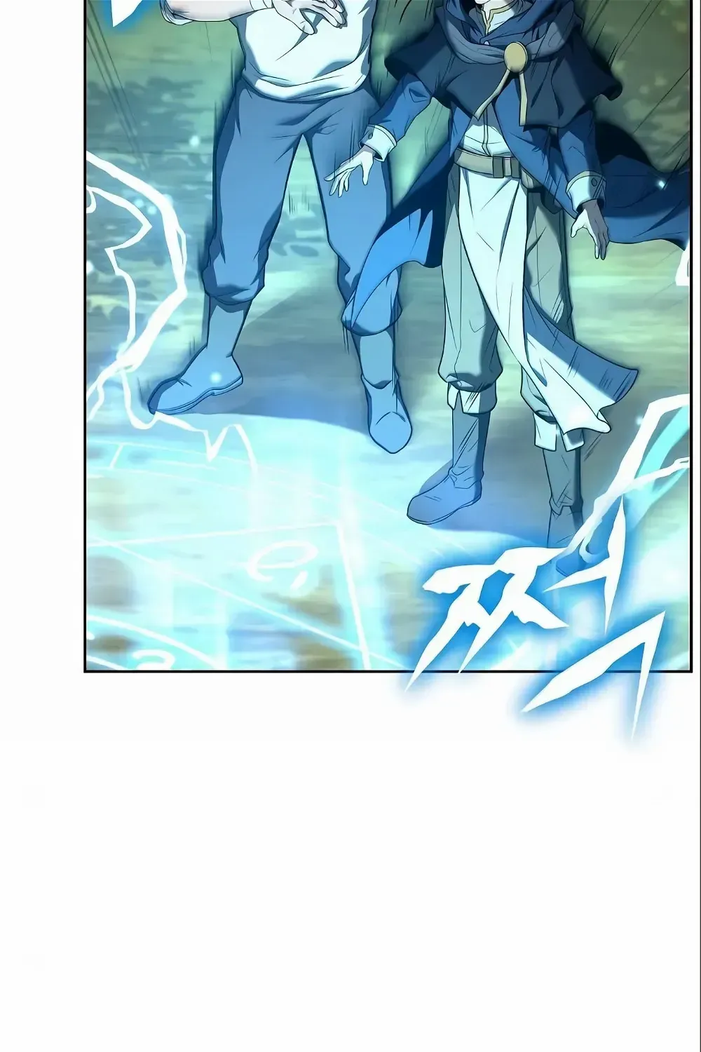 Read The Archmage