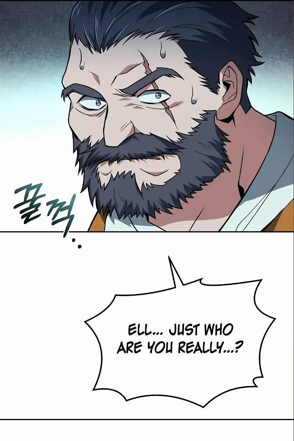 Read The Archmage