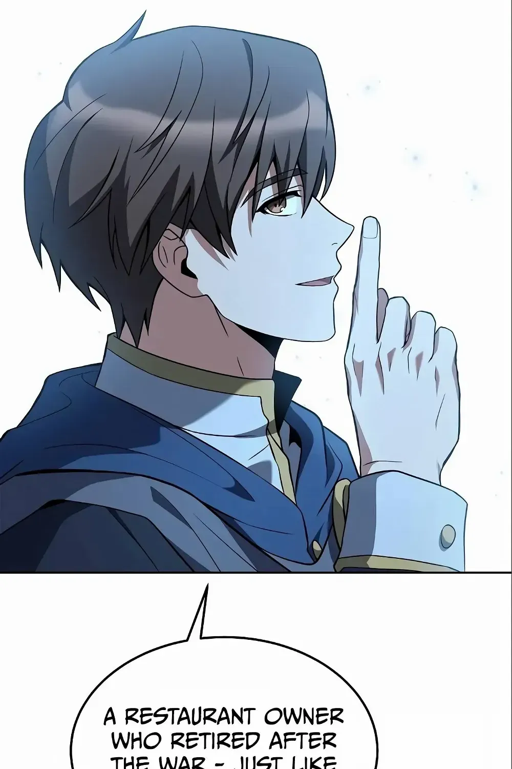 Read The Archmage