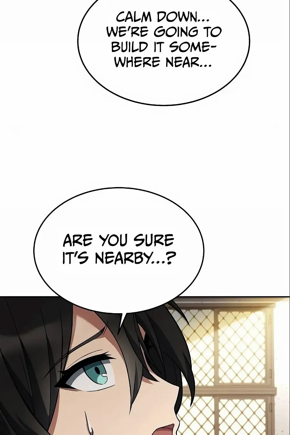Read The Archmage