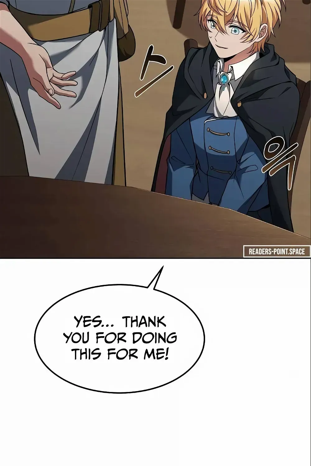 Read The Archmage