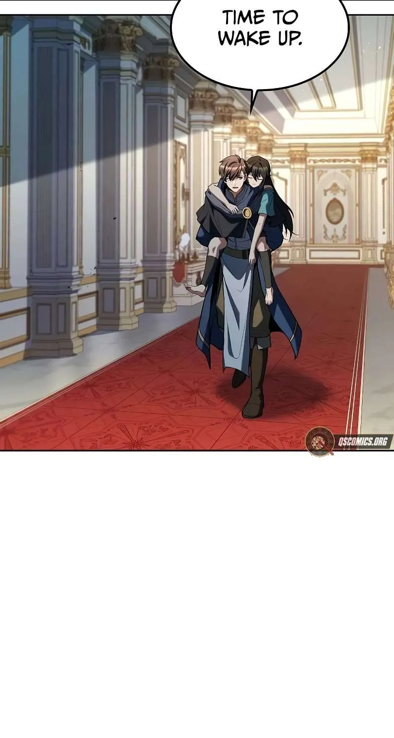 Read The Archmage