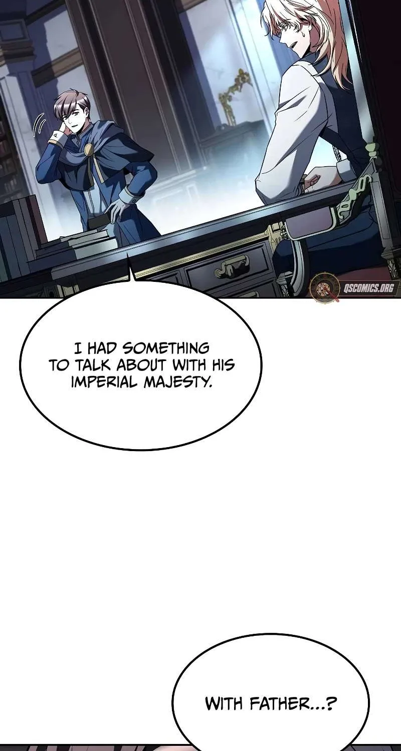 Read The Archmage
