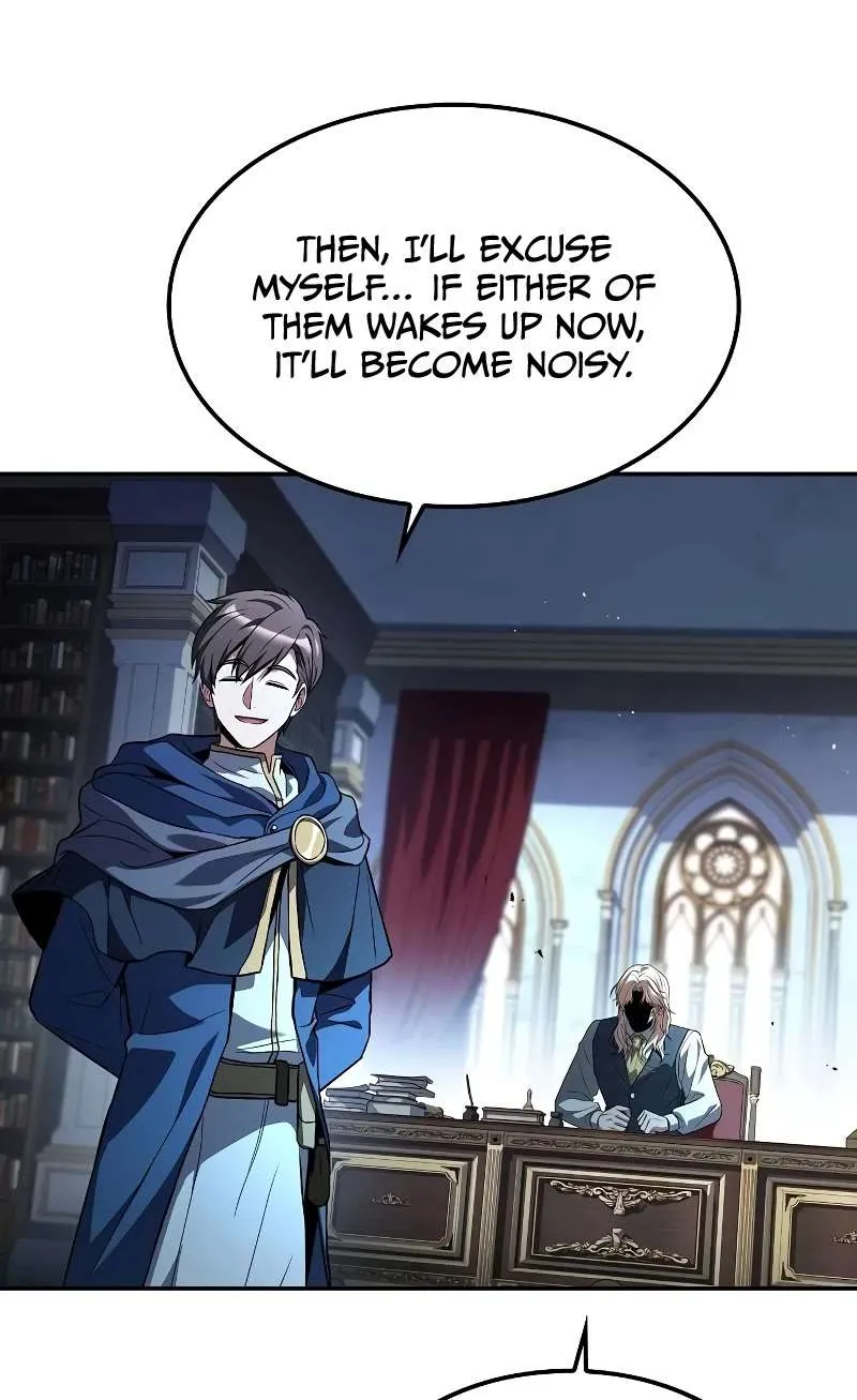 Read The Archmage