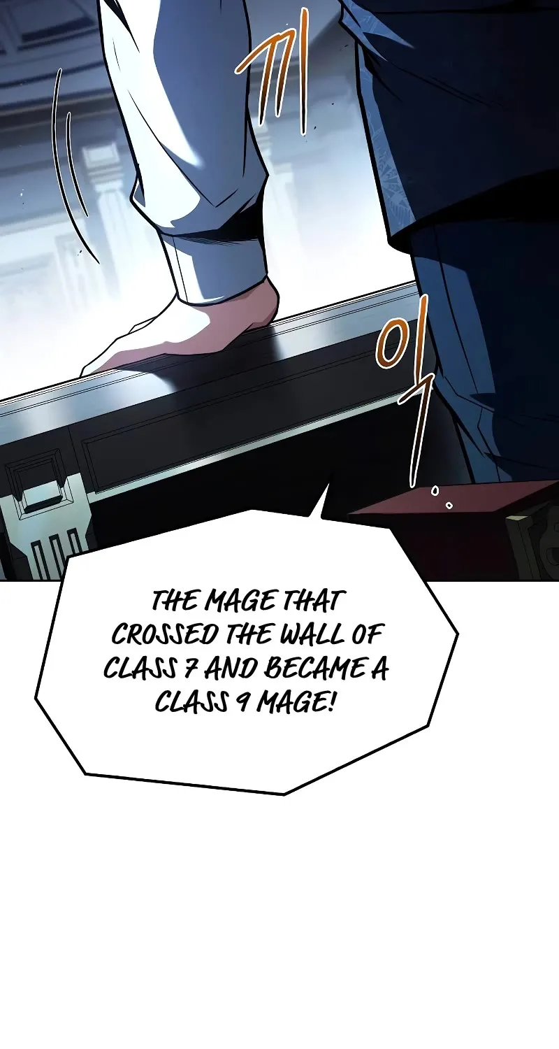 Read The Archmage