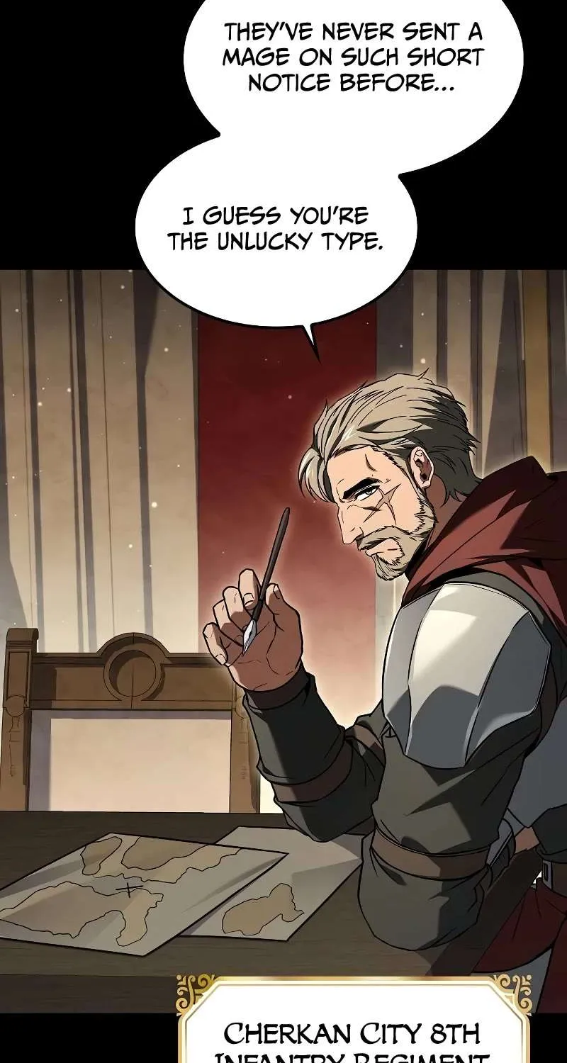 Read The Archmage