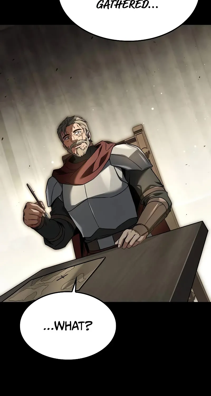 Read The Archmage