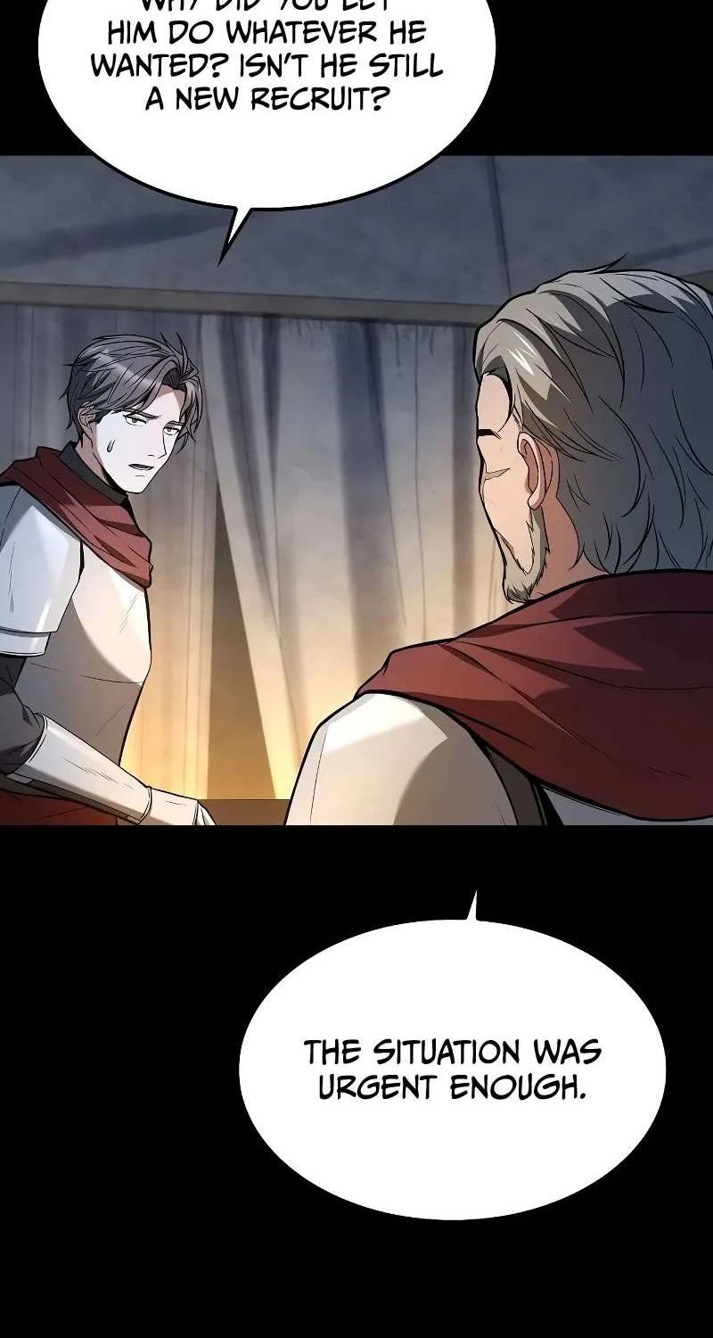 Read The Archmage