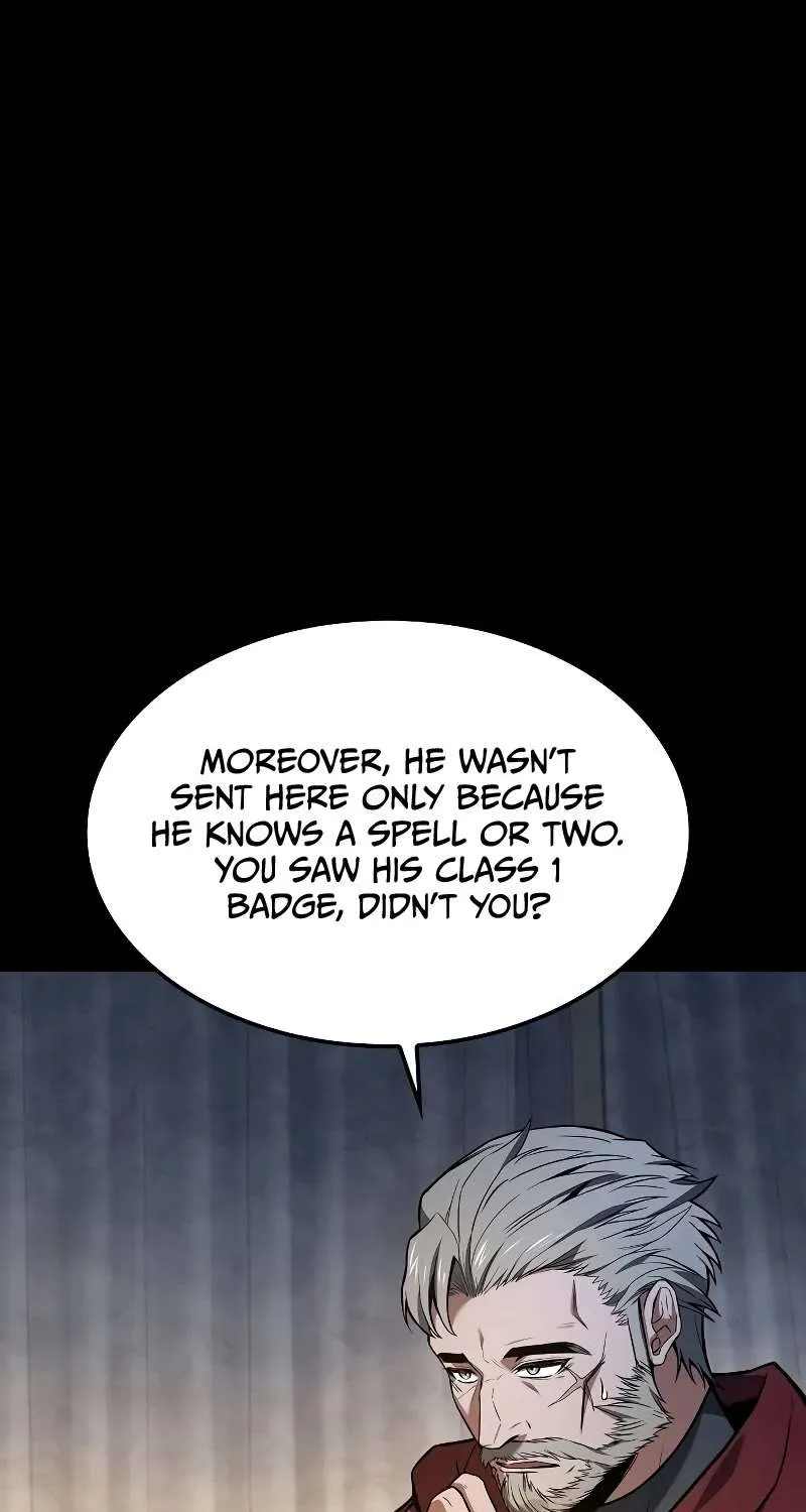Read The Archmage