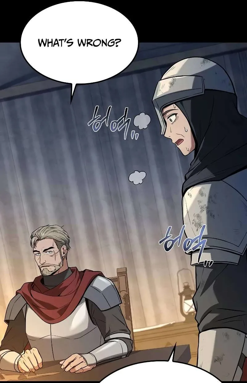 Read The Archmage