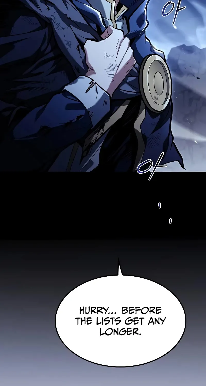 Read The Archmage