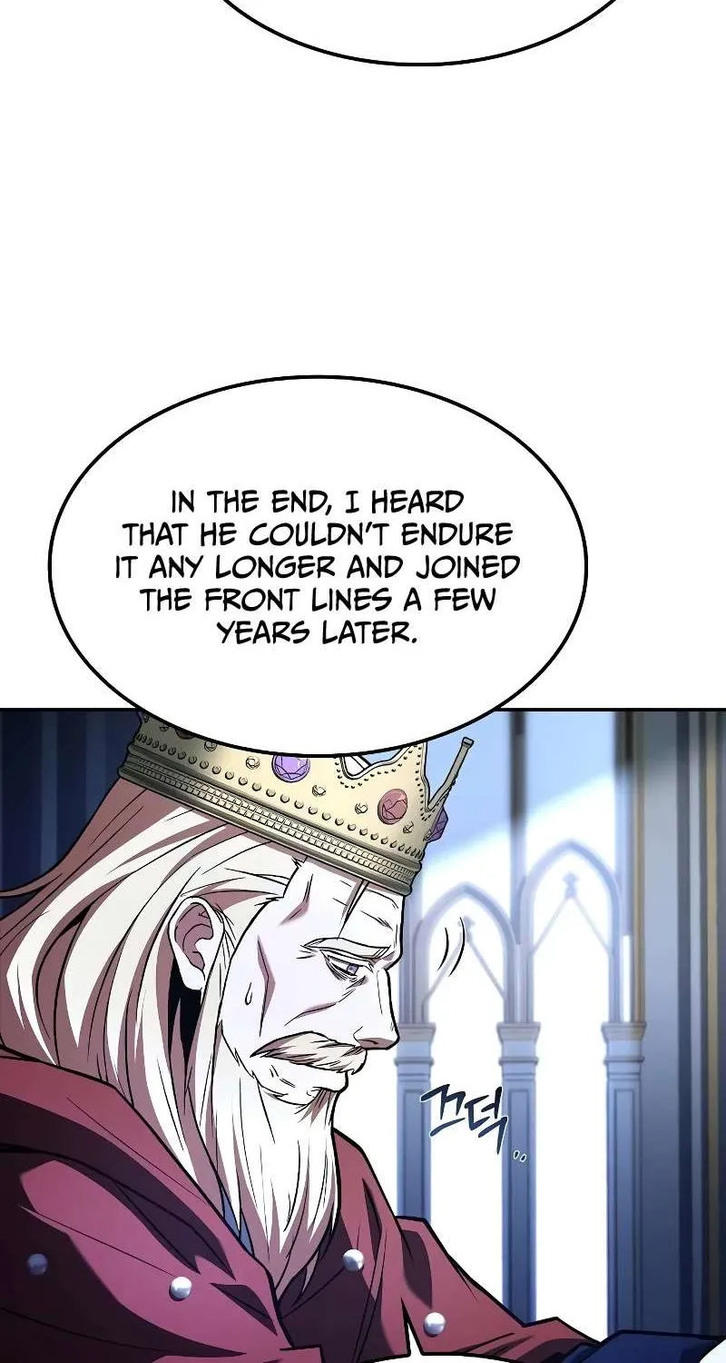 Read The Archmage