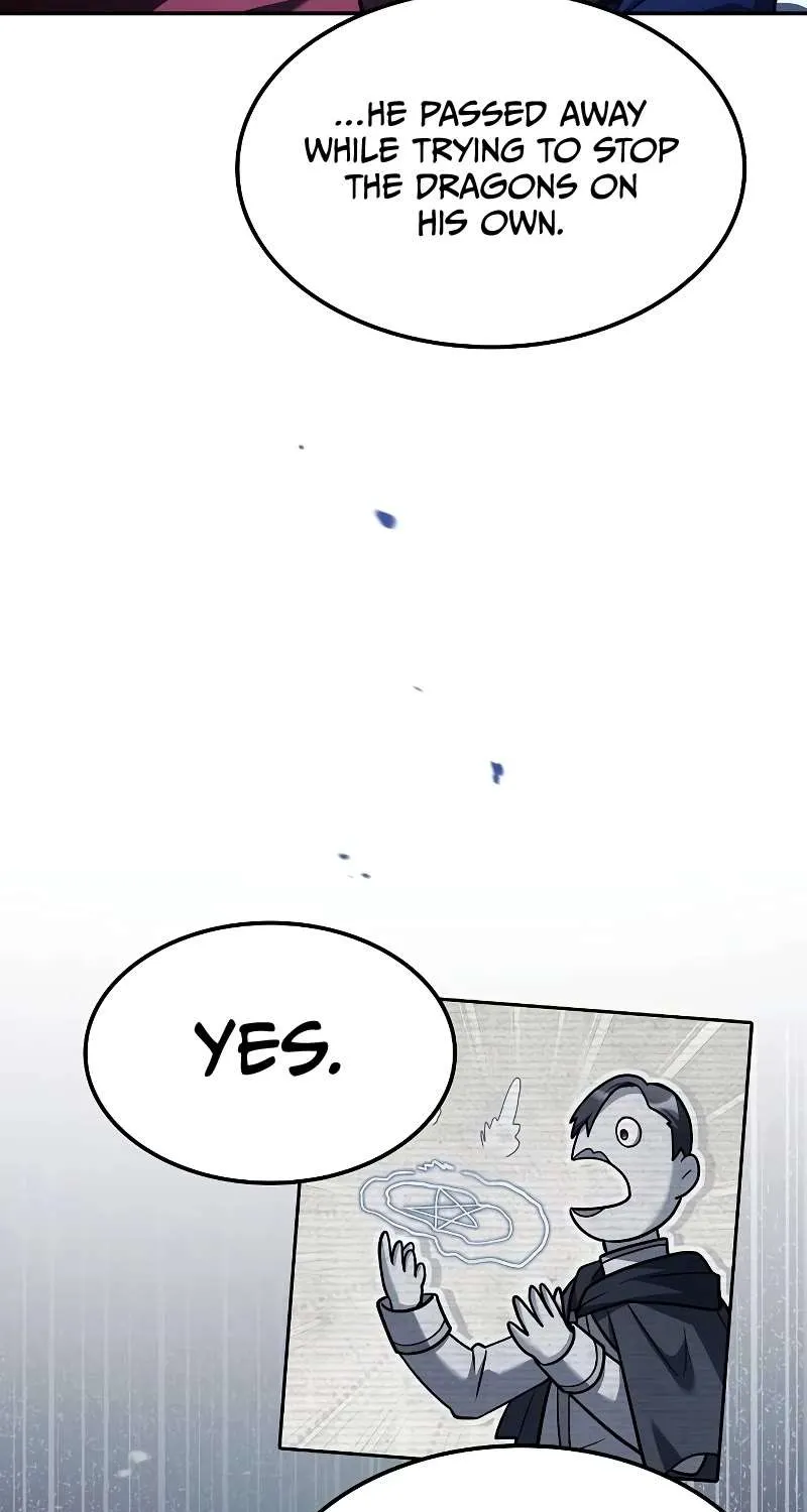 Read The Archmage