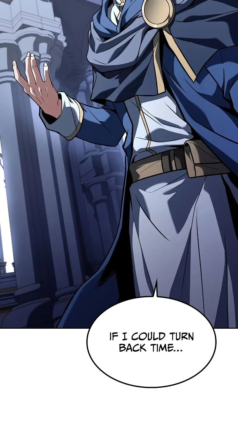 Read The Archmage