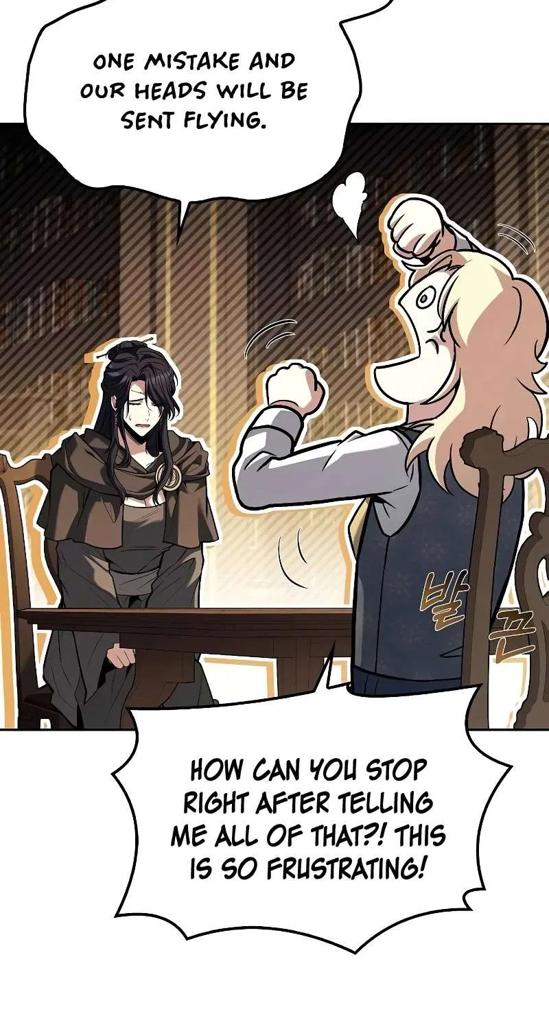 Read The Archmage