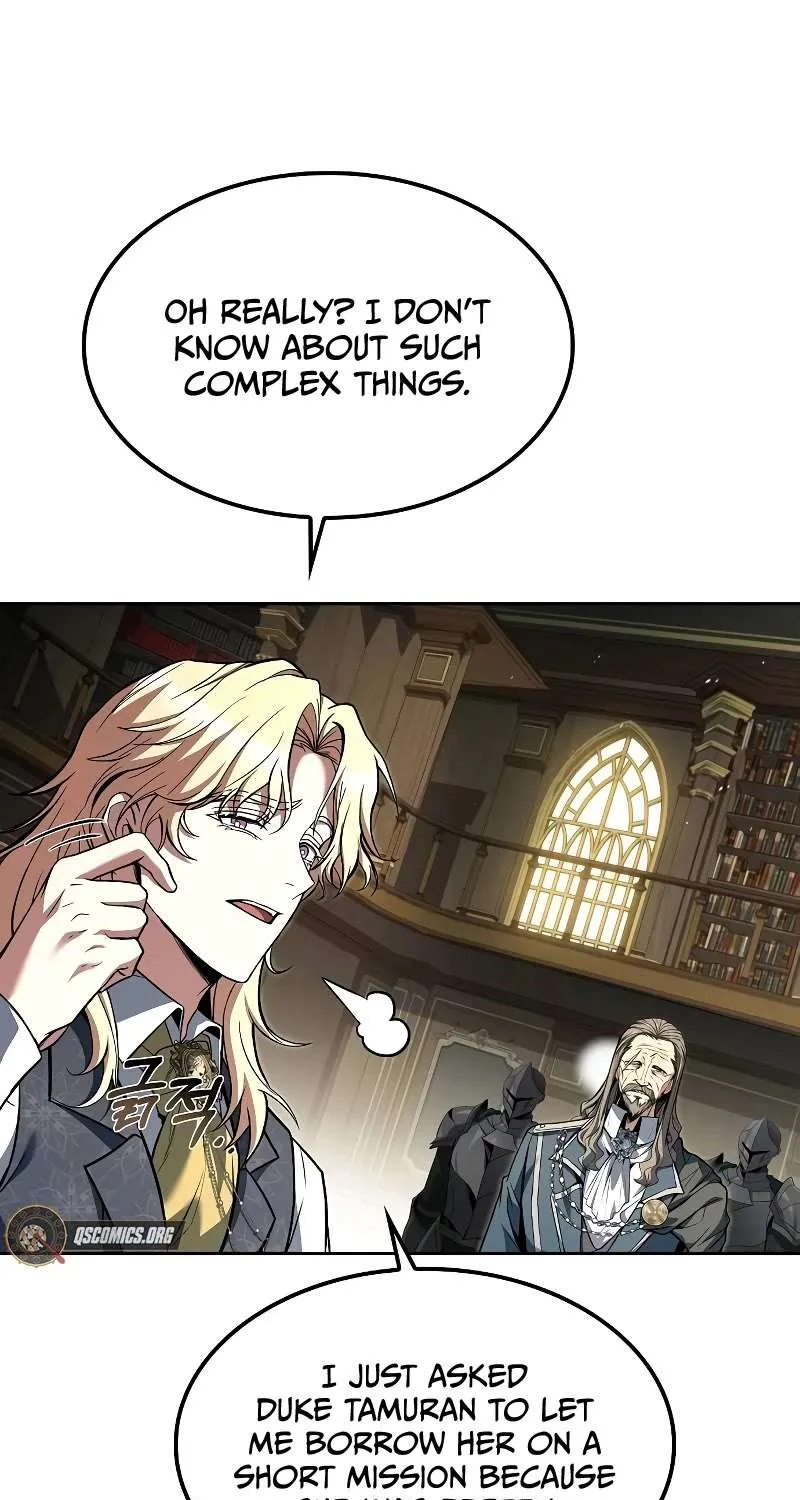 Read The Archmage