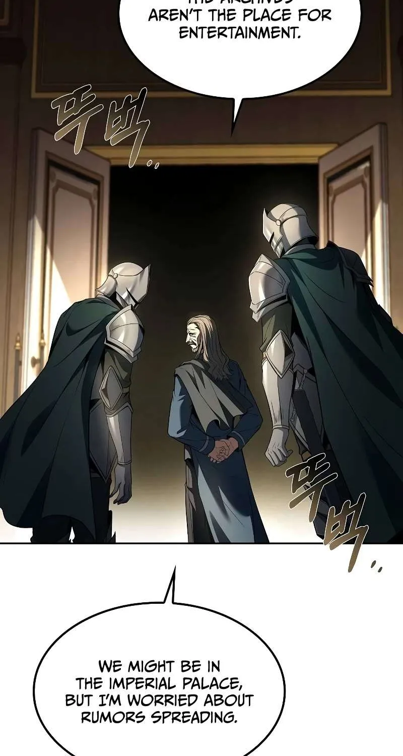 Read The Archmage