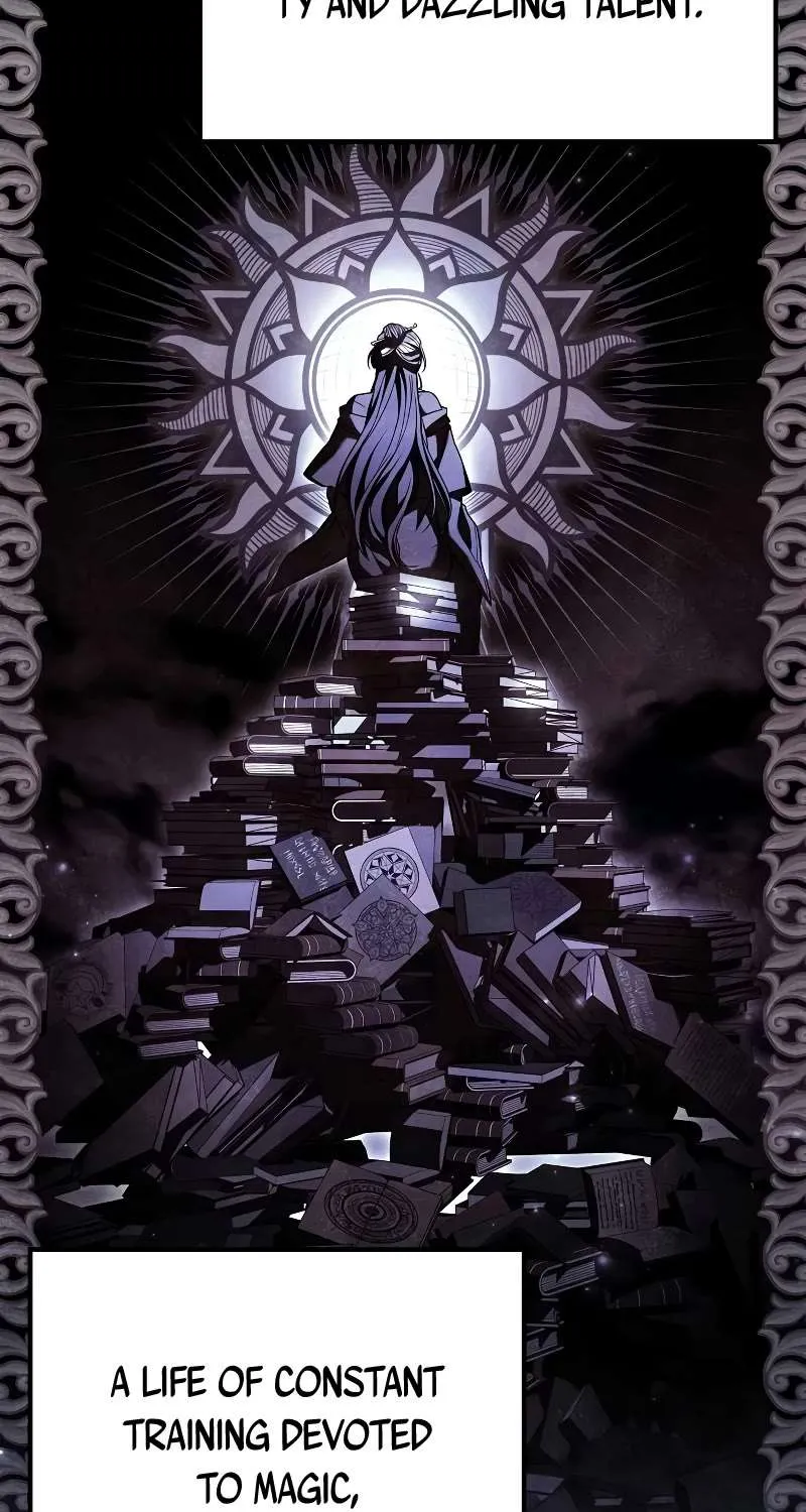 Read The Archmage
