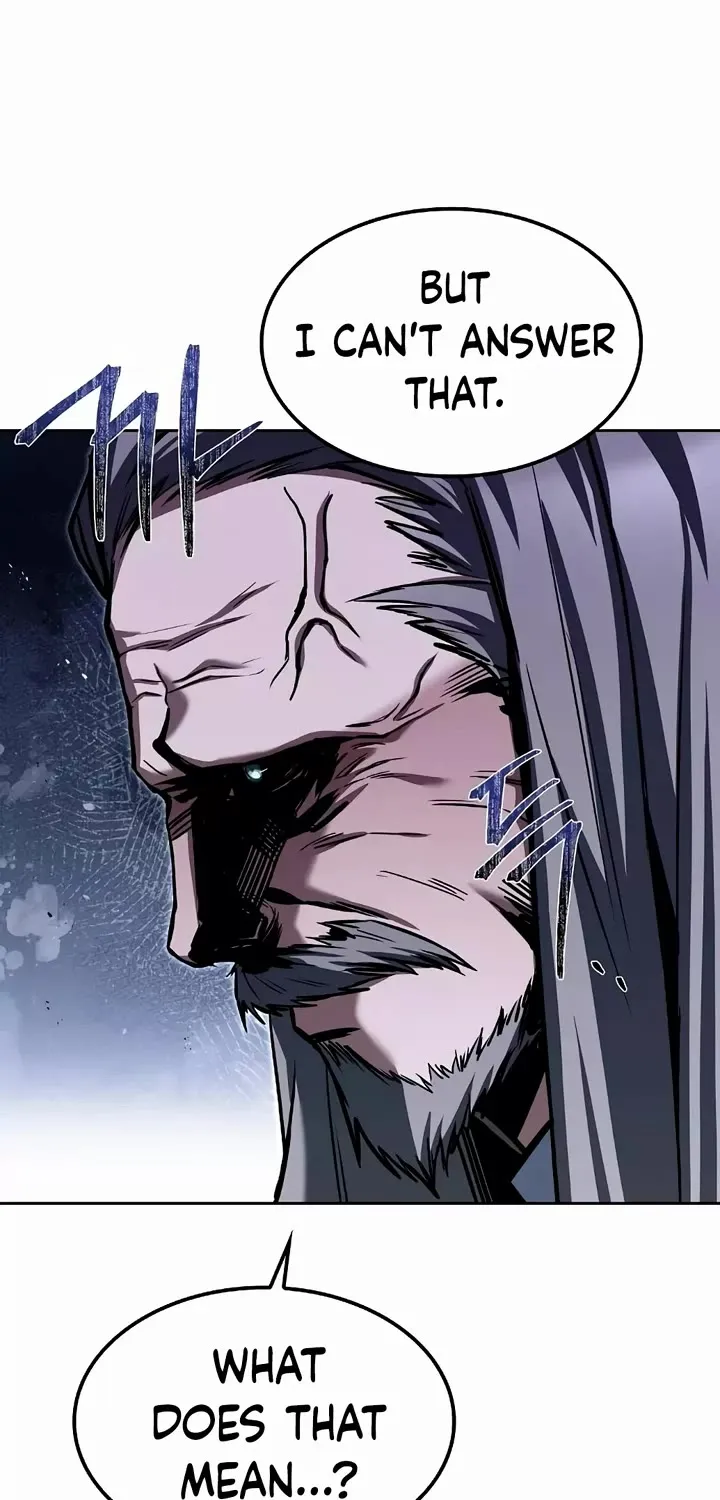 Read The Archmage