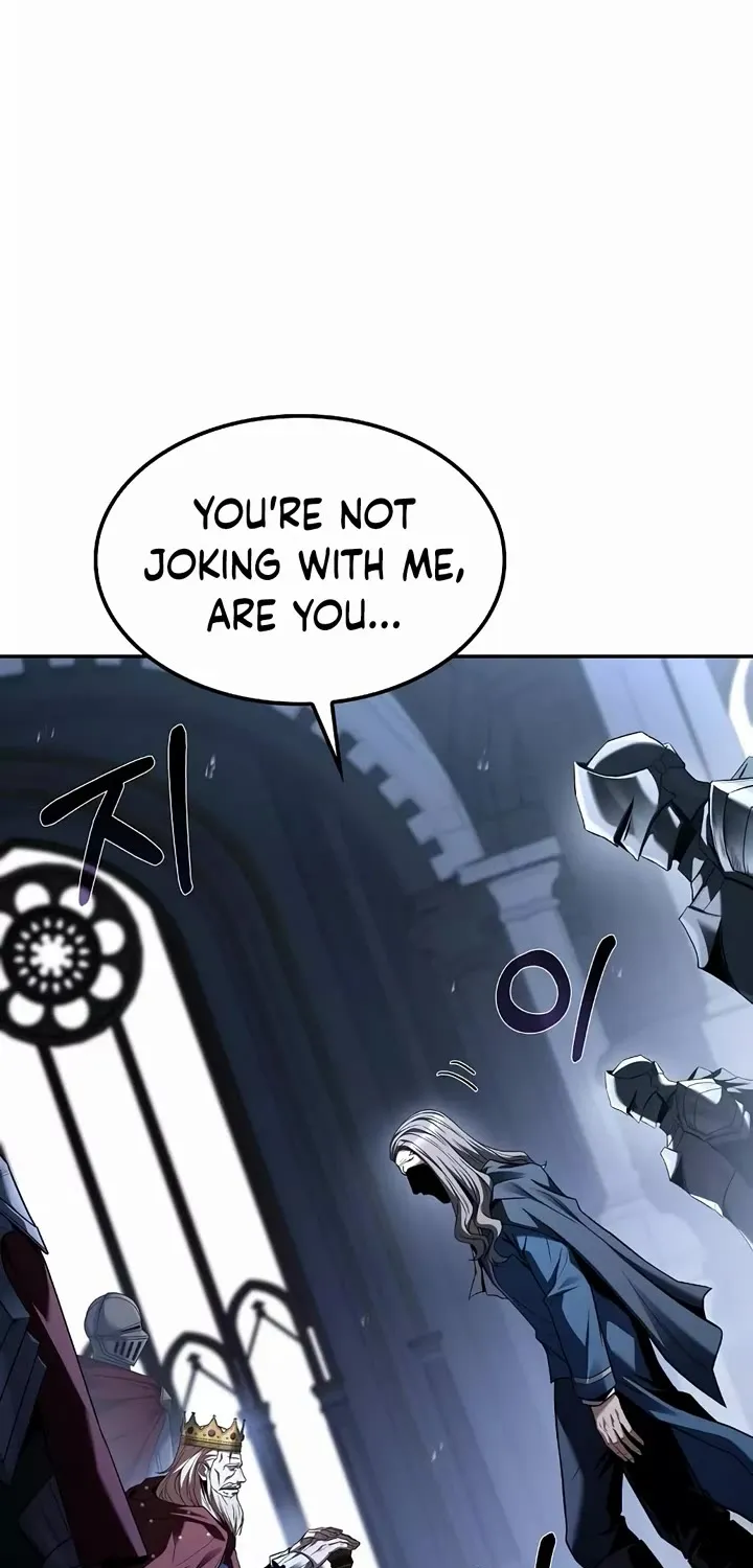 Read The Archmage