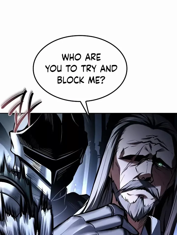 Read The Archmage
