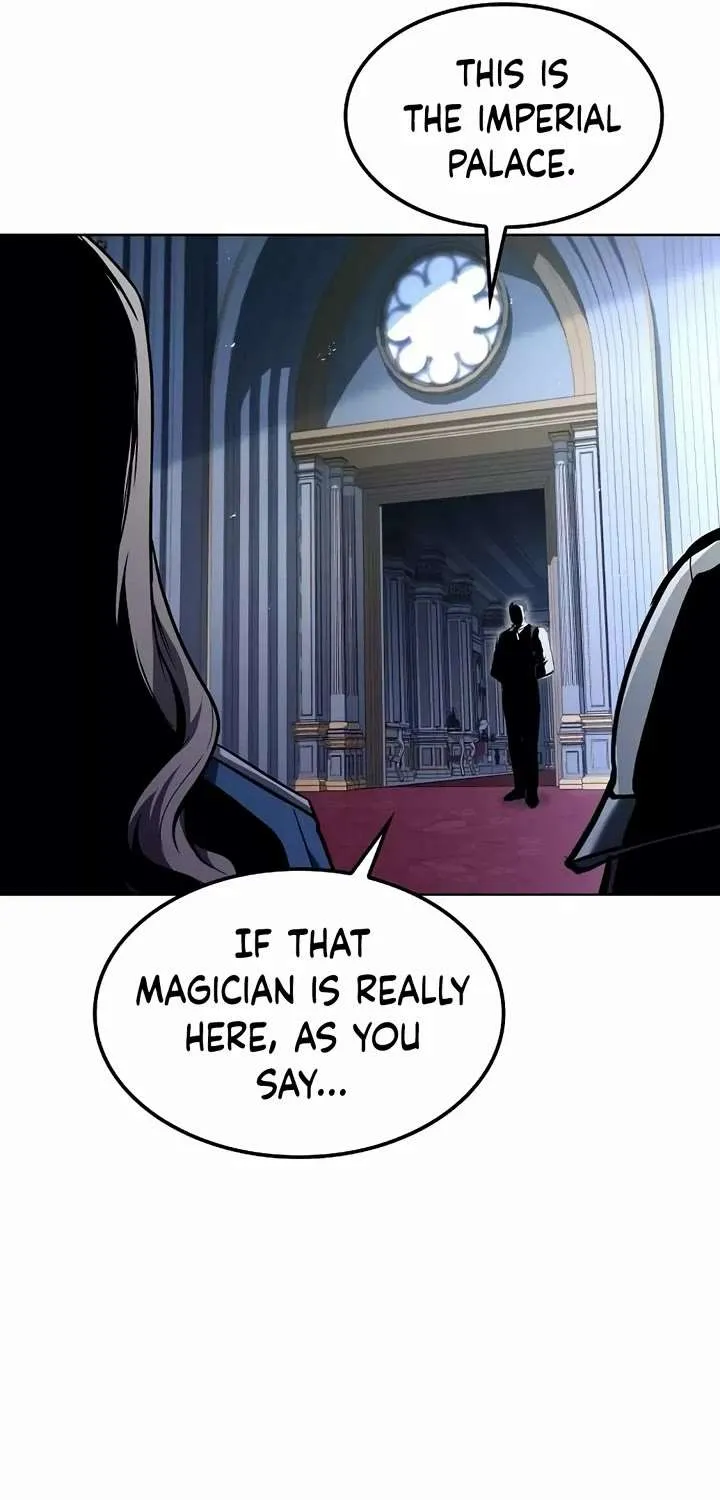 Read The Archmage