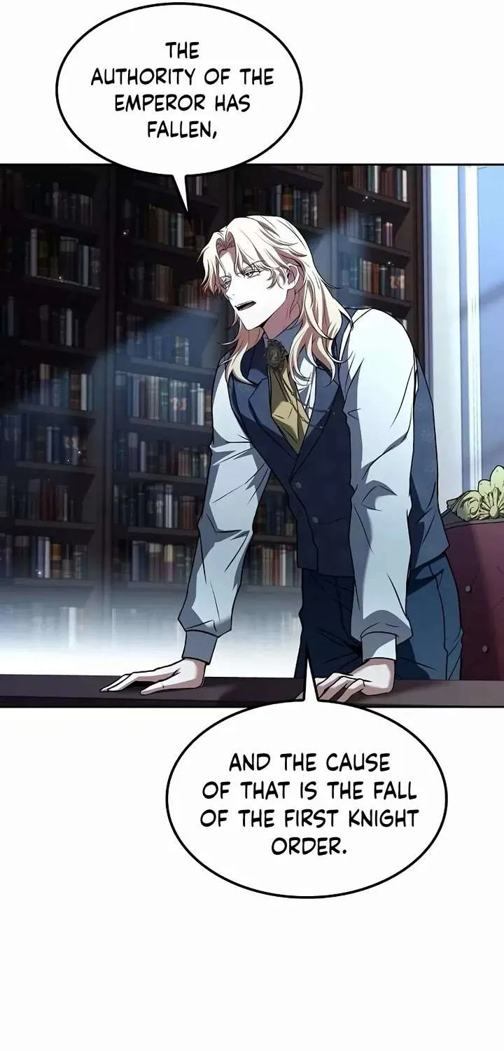 Read The Archmage