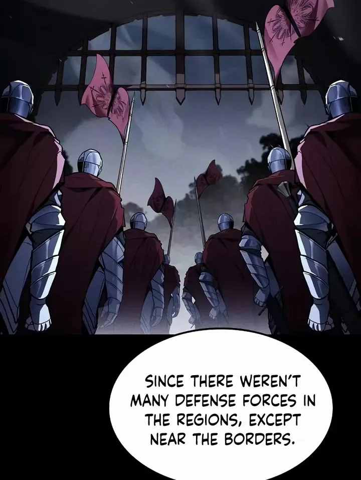 Read The Archmage