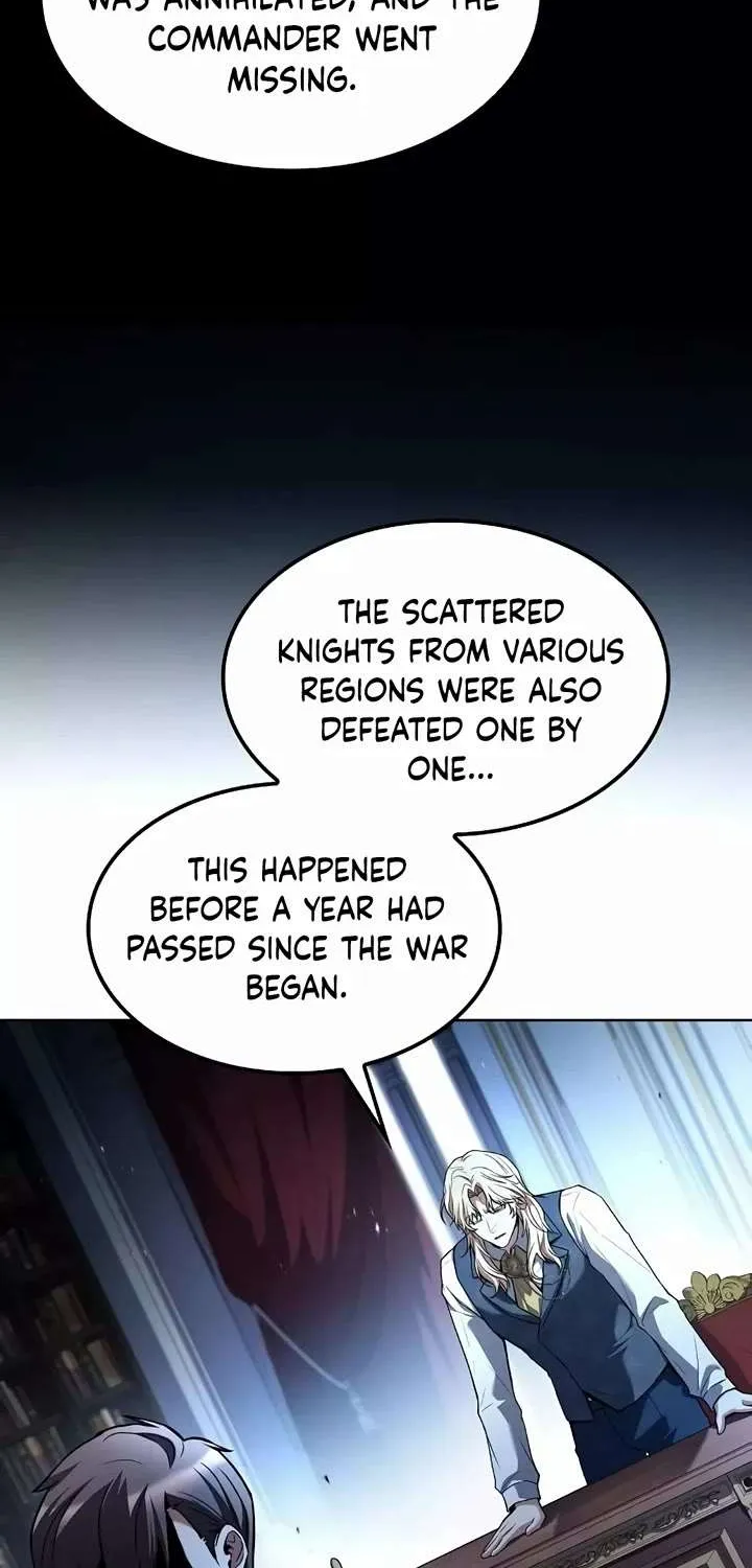Read The Archmage