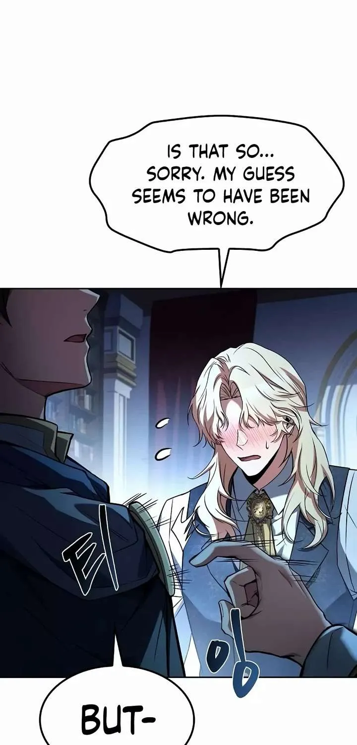 Read The Archmage