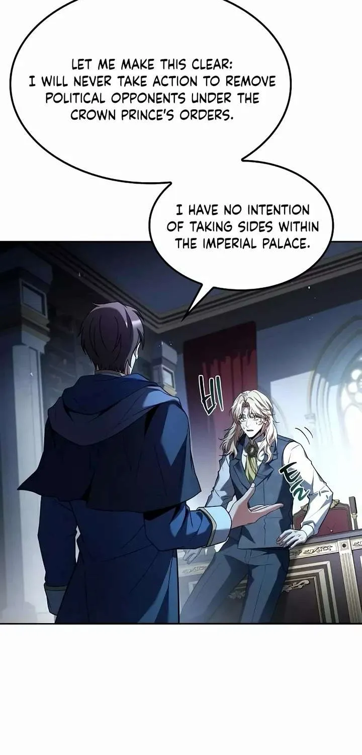 Read The Archmage