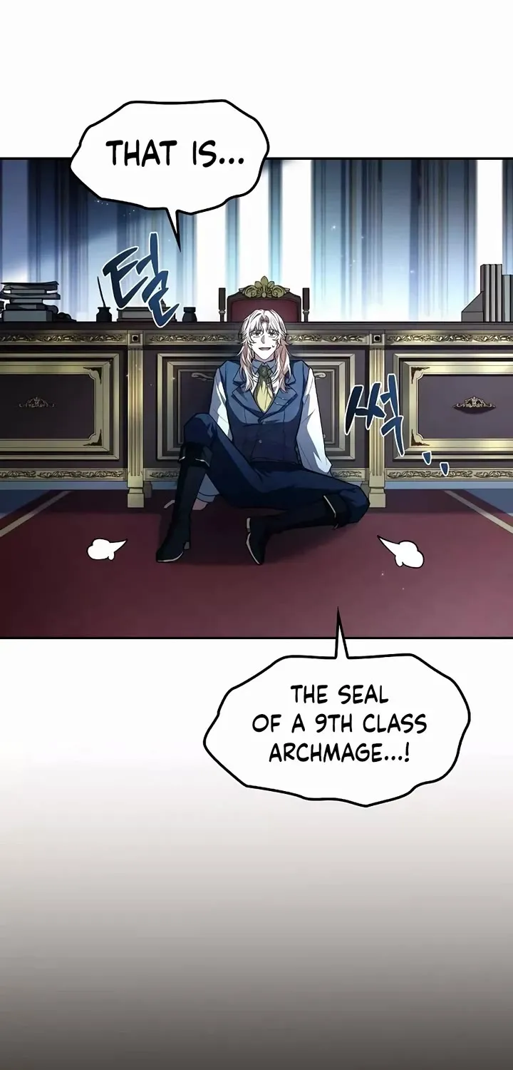 Read The Archmage