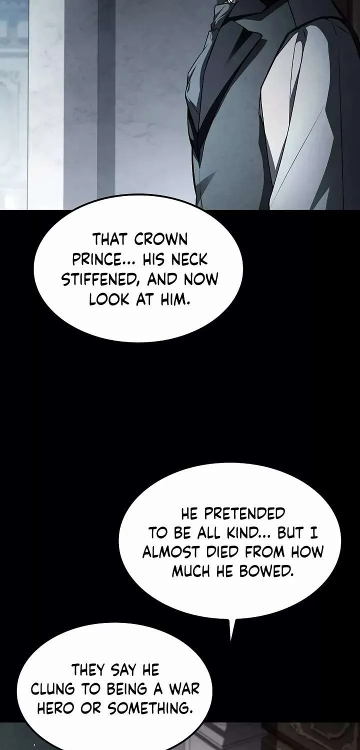 Read The Archmage