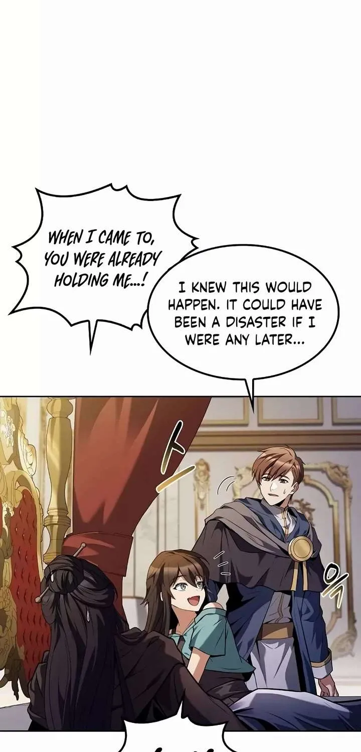 Read The Archmage