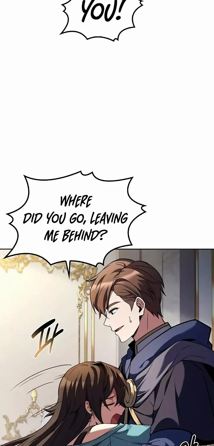 Read The Archmage