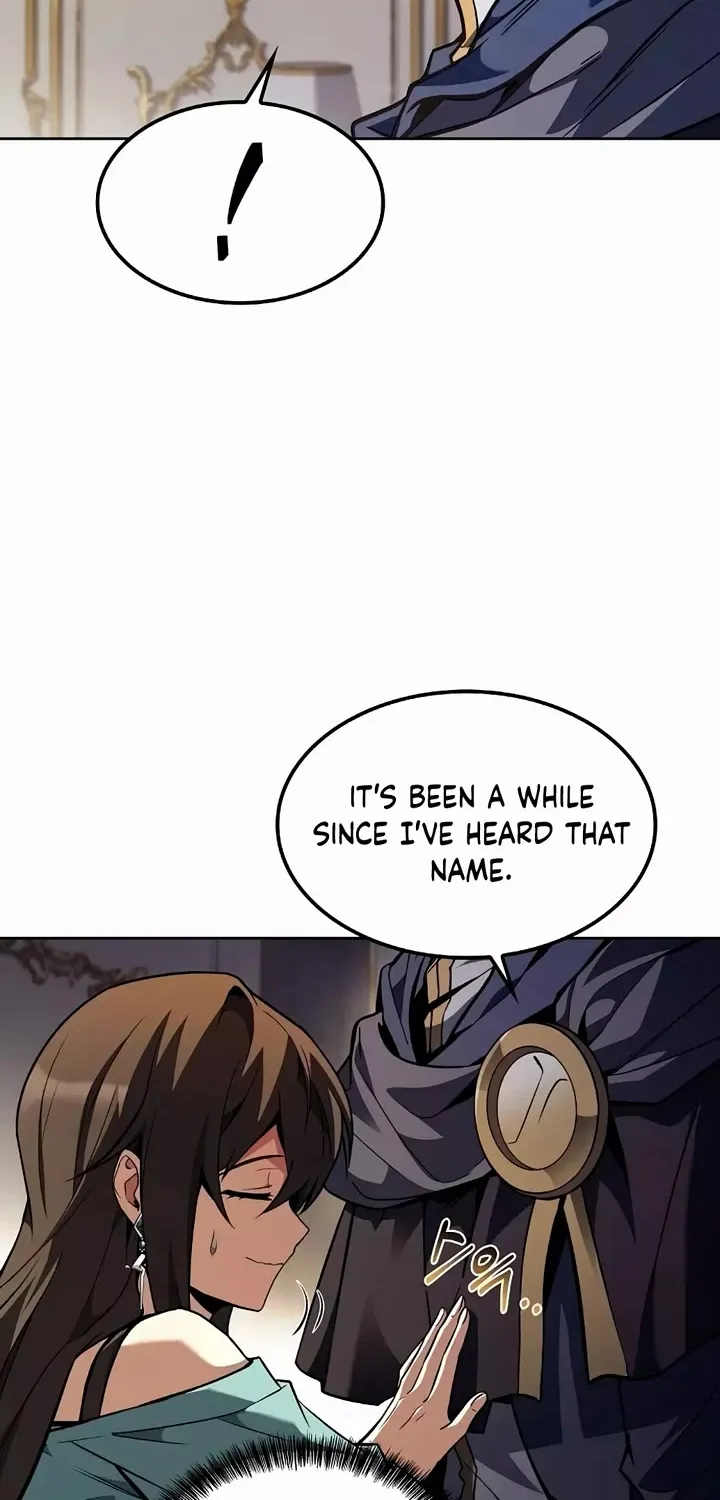 Read The Archmage