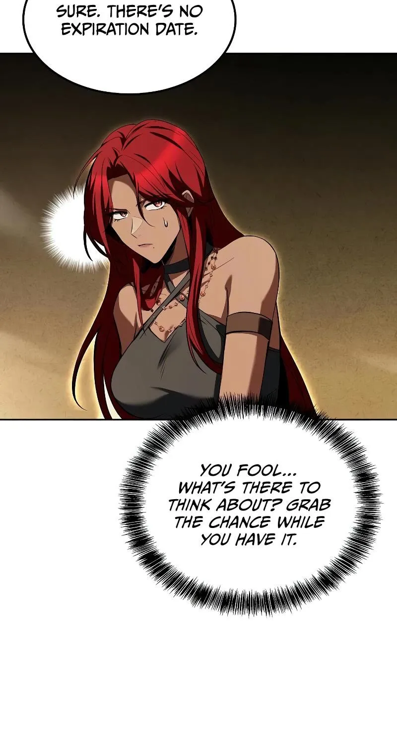 Read The Archmage