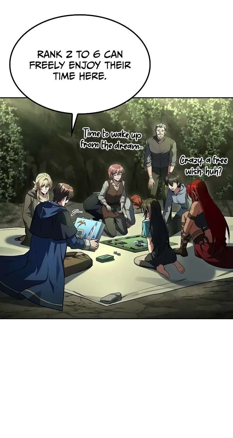 Read The Archmage