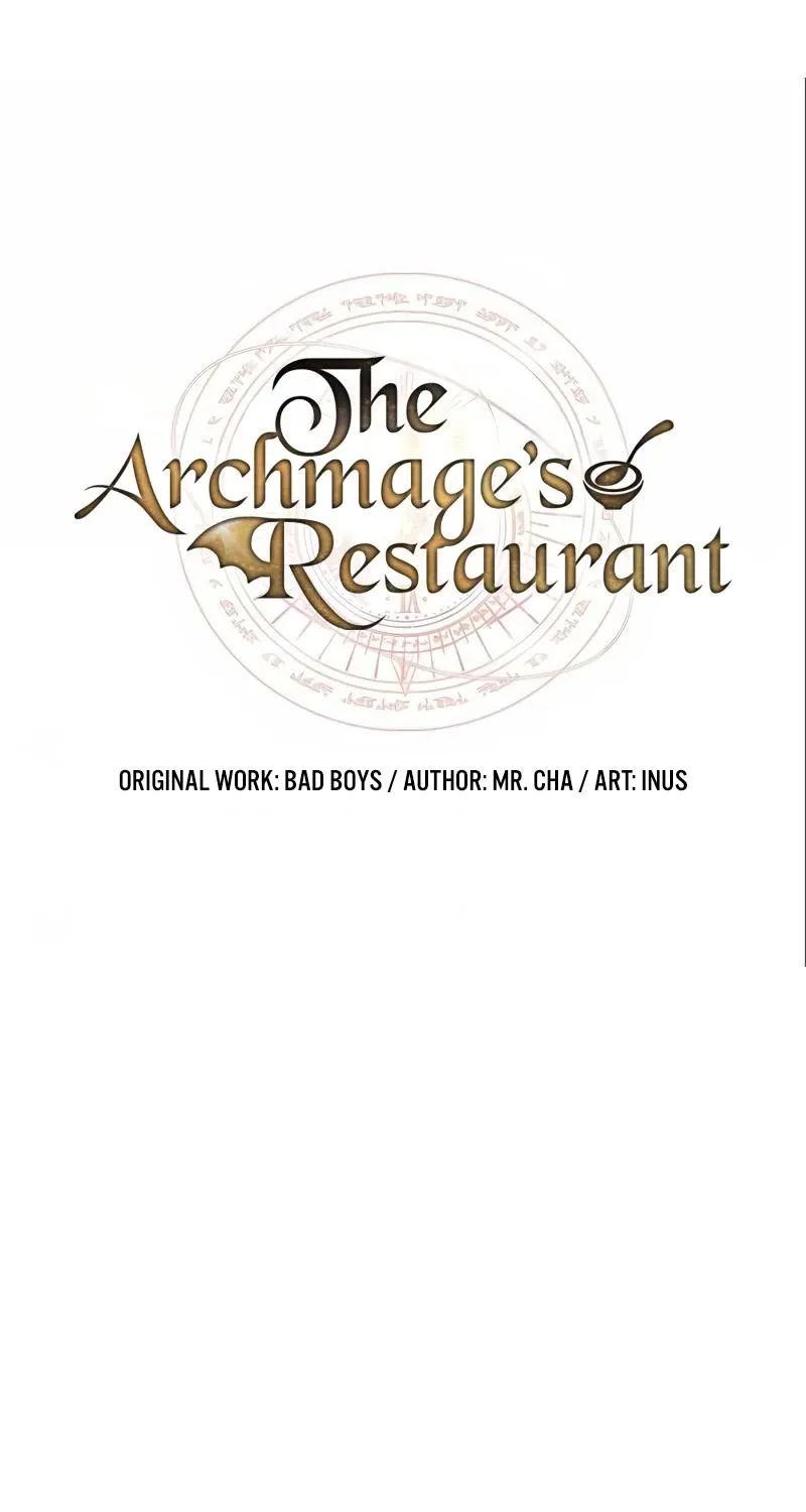 Read The Archmage