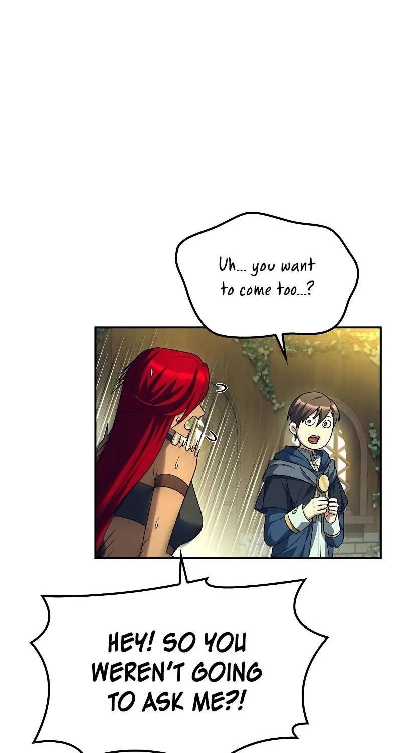 Read The Archmage
