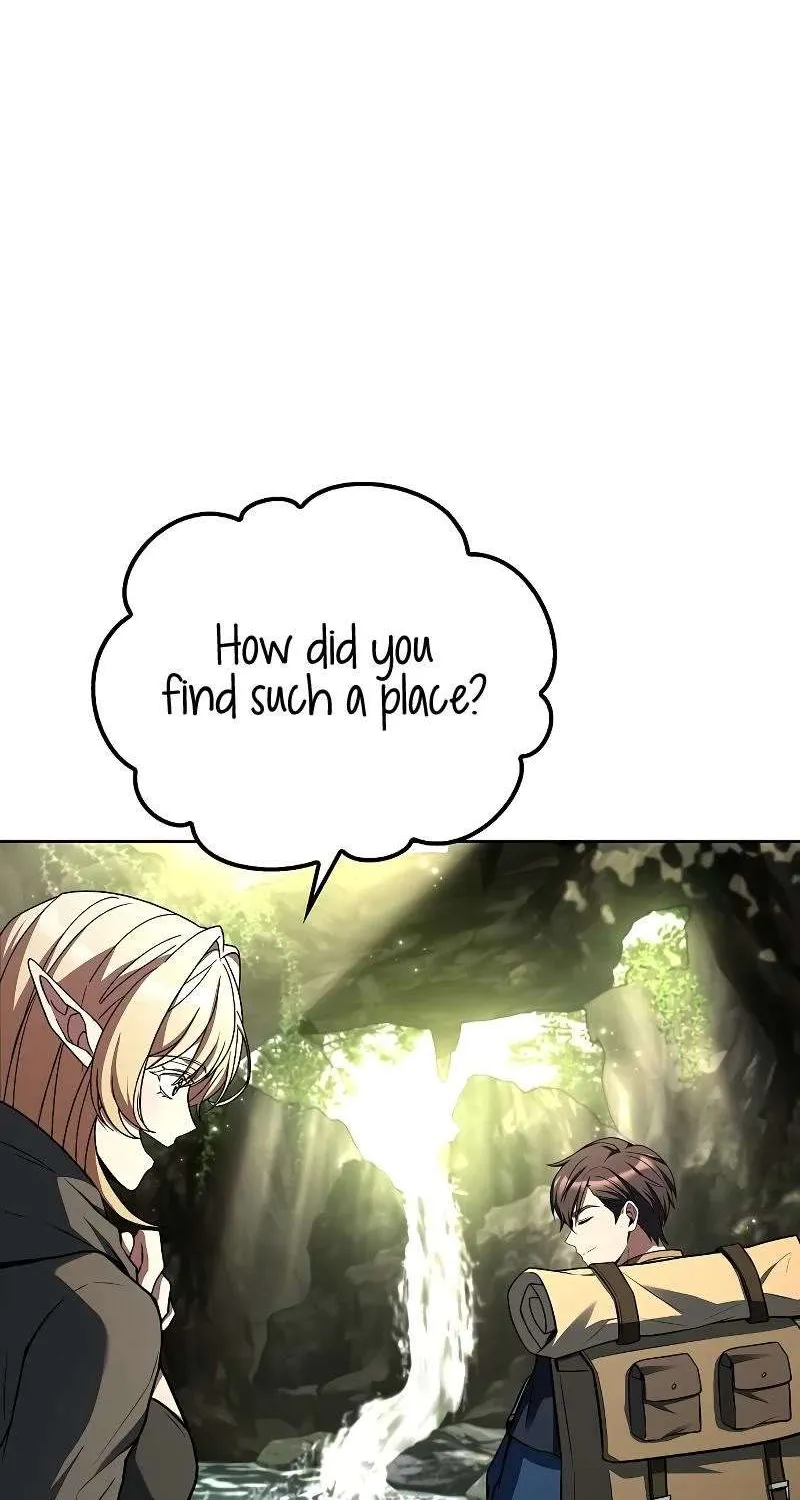 Read The Archmage